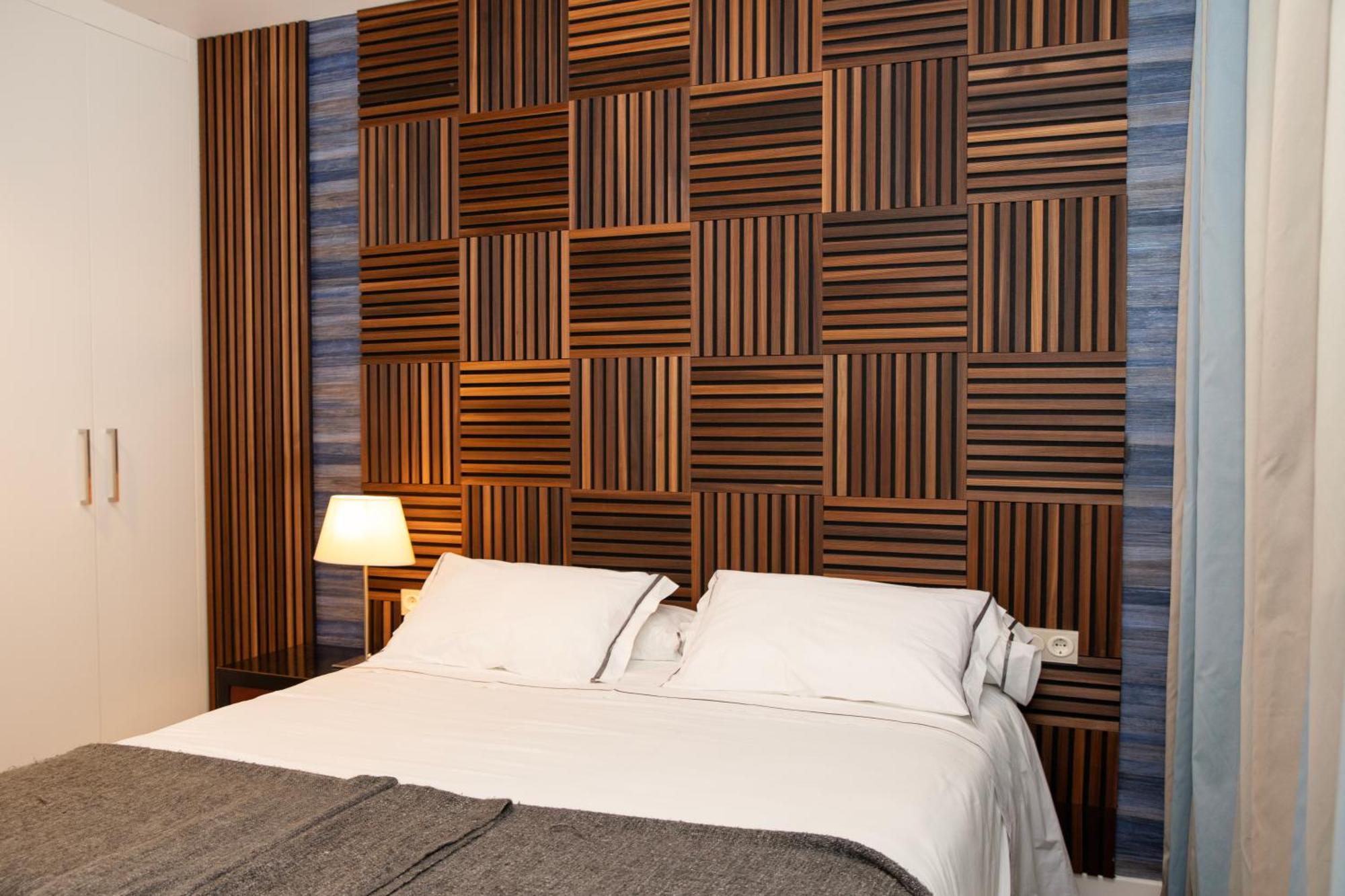 Hotel Arbe Mutriku Exteriör bild