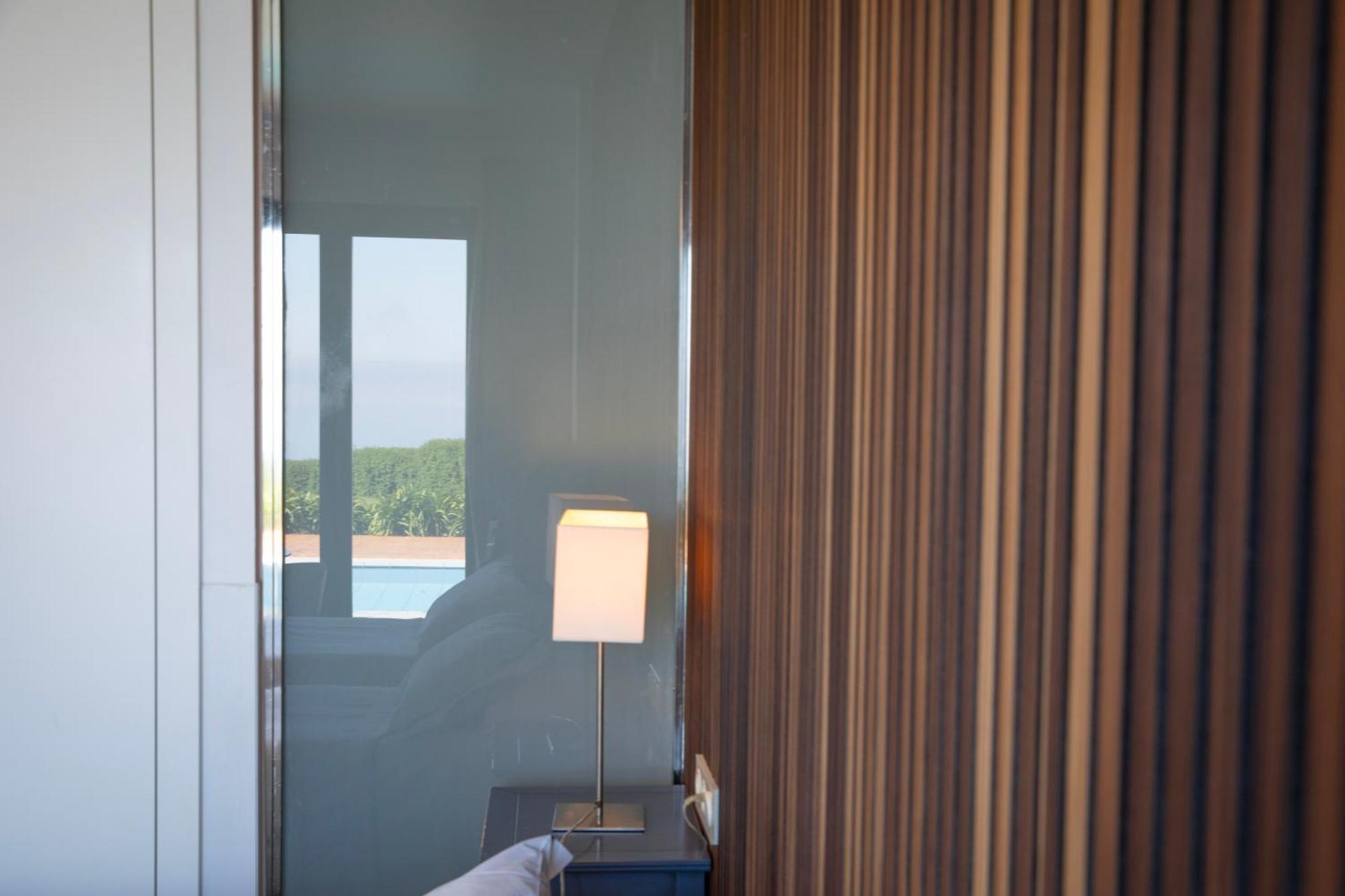 Hotel Arbe Mutriku Exteriör bild