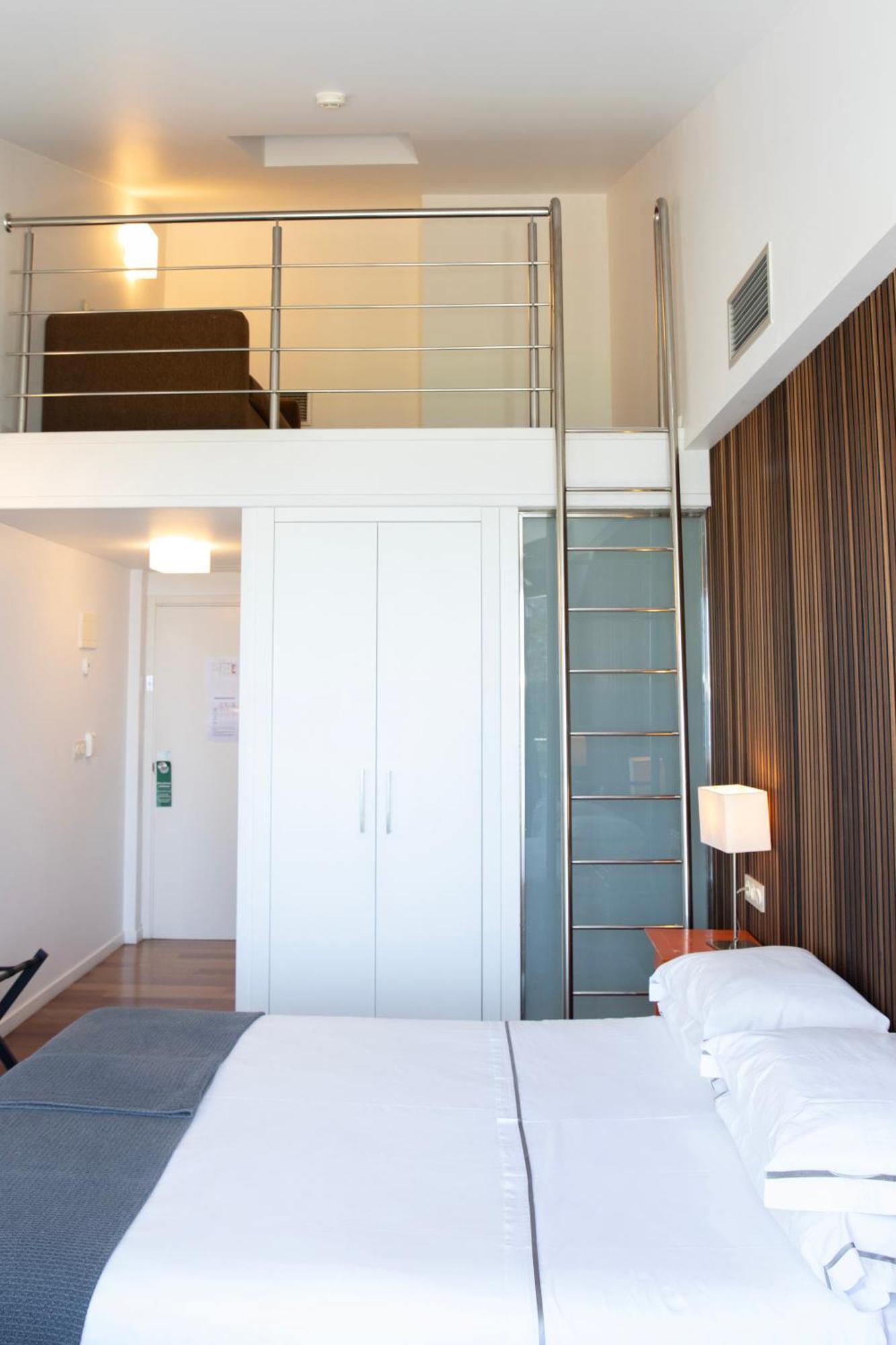 Hotel Arbe Mutriku Exteriör bild