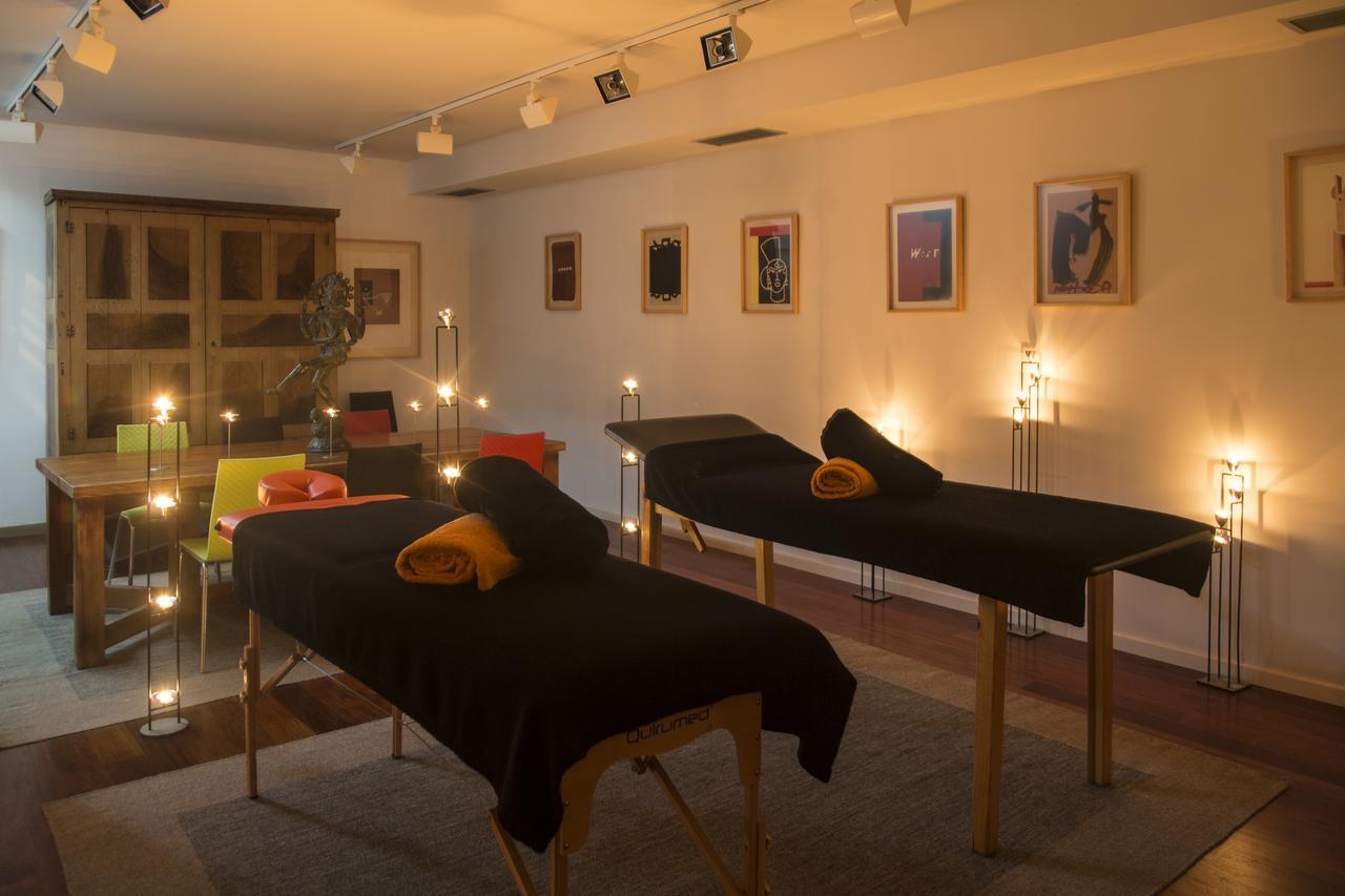 Hotel Arbe Mutriku Exteriör bild